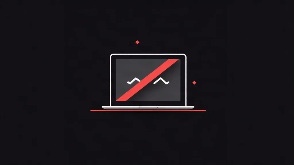 Laptop sa grafikom pada - problem sa vidljivošću sajta na Google pretrazi